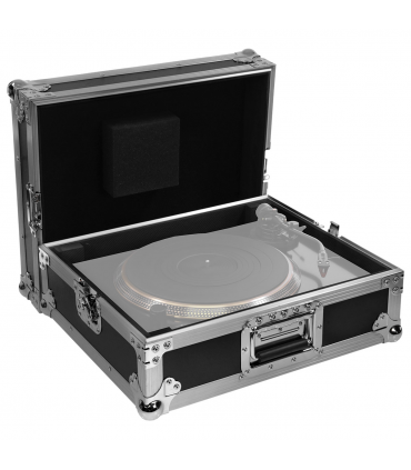 PLUGGER Flight case TurnTable