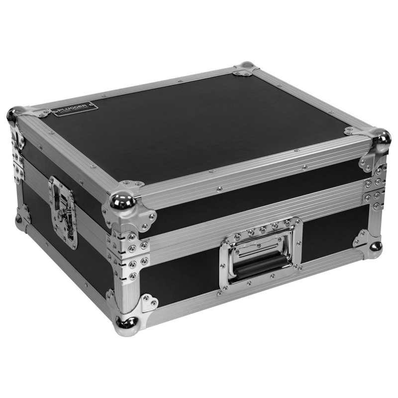 PLUGGER Flight case TurnTable