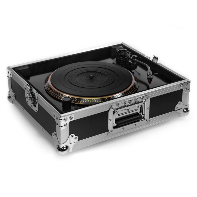 PLUGGER Flight case TurnTable
