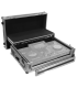 PLUGGER Flight case XDJ RR
