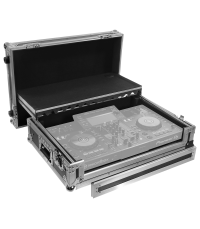 PLUGGER Flight case XDJ RR