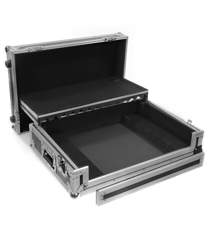 PLUGGER Flight case XDJ RR