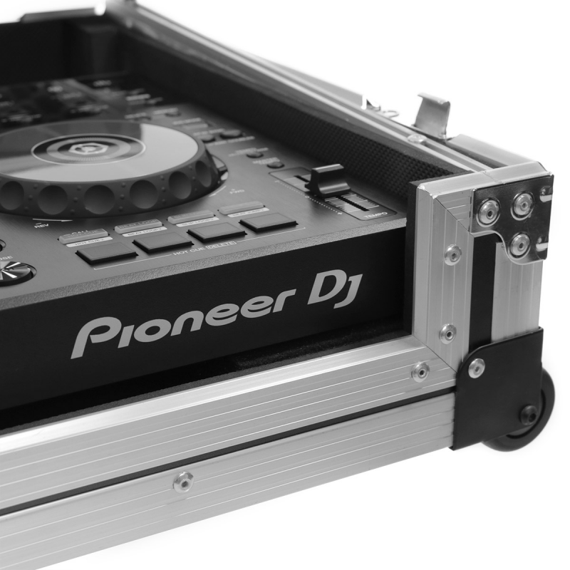 PLUGGER Flight case XDJ RR