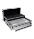 PLUGGER Flight case DDJ 800