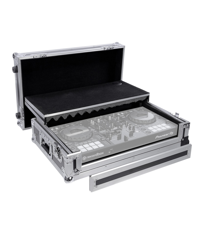 PLUGGER Flight case DDJ 800