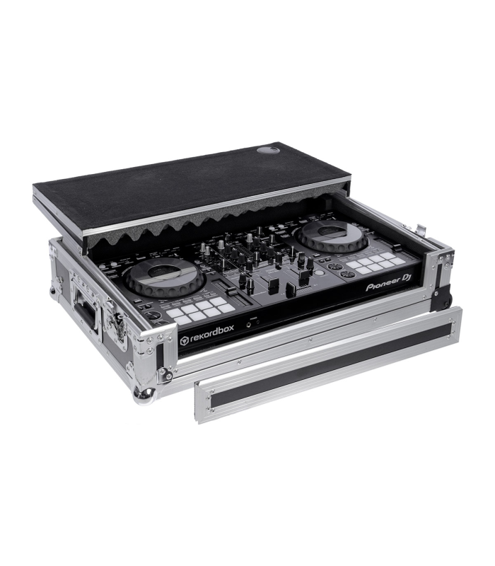 PLUGGER Flight case DDJ 800