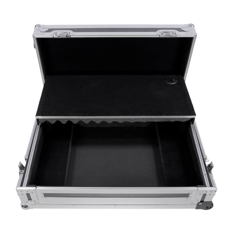PLUGGER Flight case DDJ 800