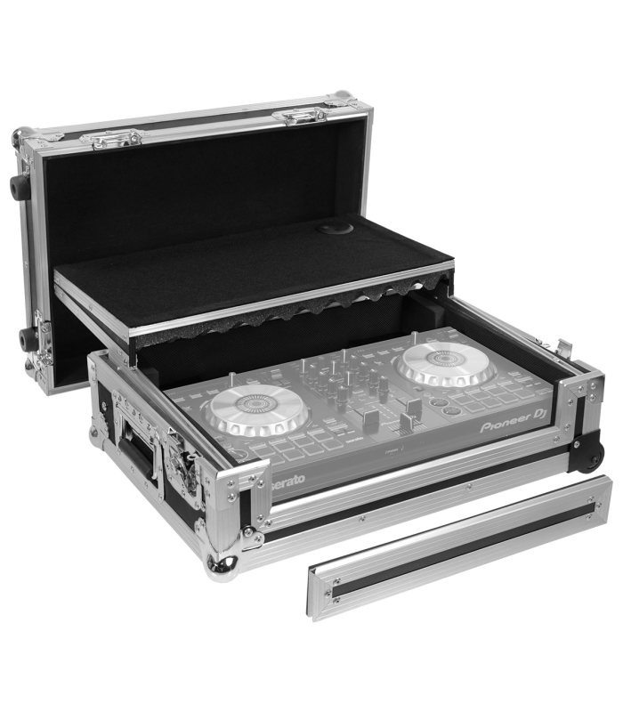 PLUGGER Flight case DDJ SB3