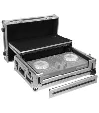 PLUGGER Flight case DDJ SB3