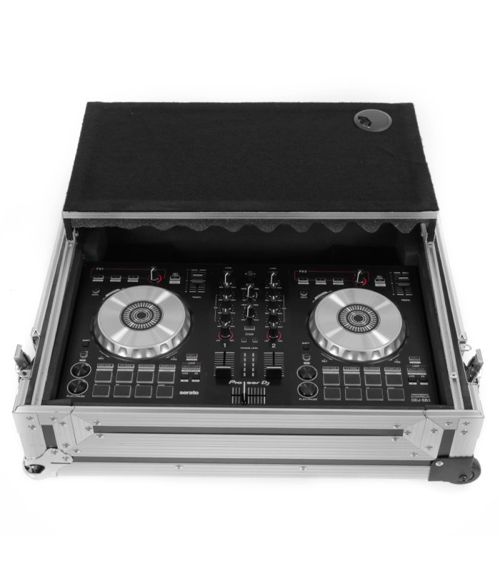PLUGGER Flight case DDJ SB3