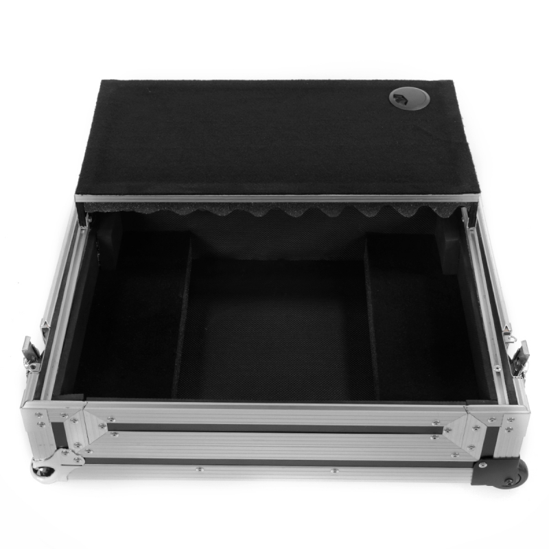 PLUGGER Flight case DDJ SB3