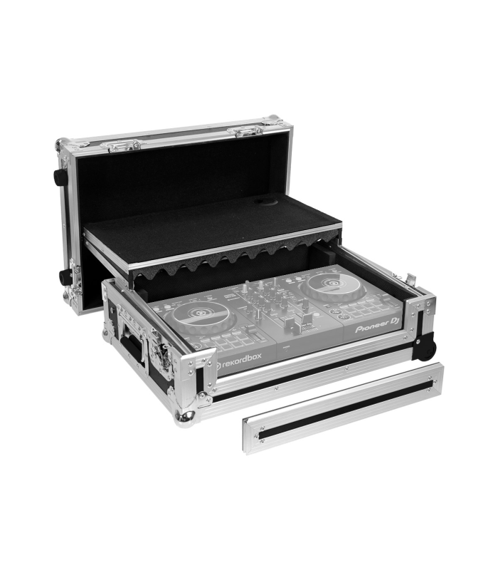 PLUGGER Flight case DDJ 400