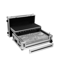 PLUGGER Flight case DDJ 400