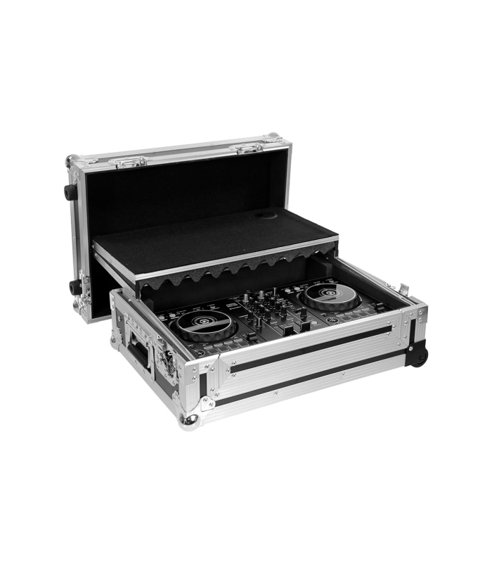 PLUGGER Flight case DDJ 400