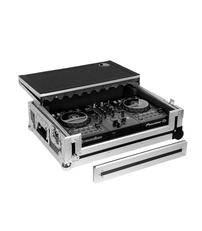 PLUGGER Flight case DDJ 400