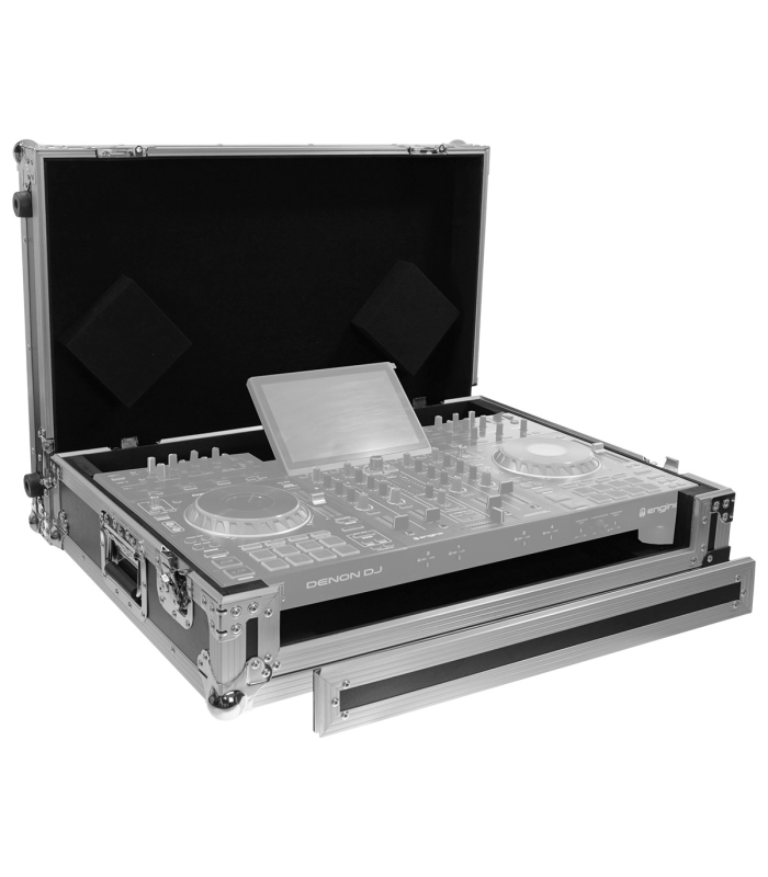 PLUGGER Flight case Prime 4