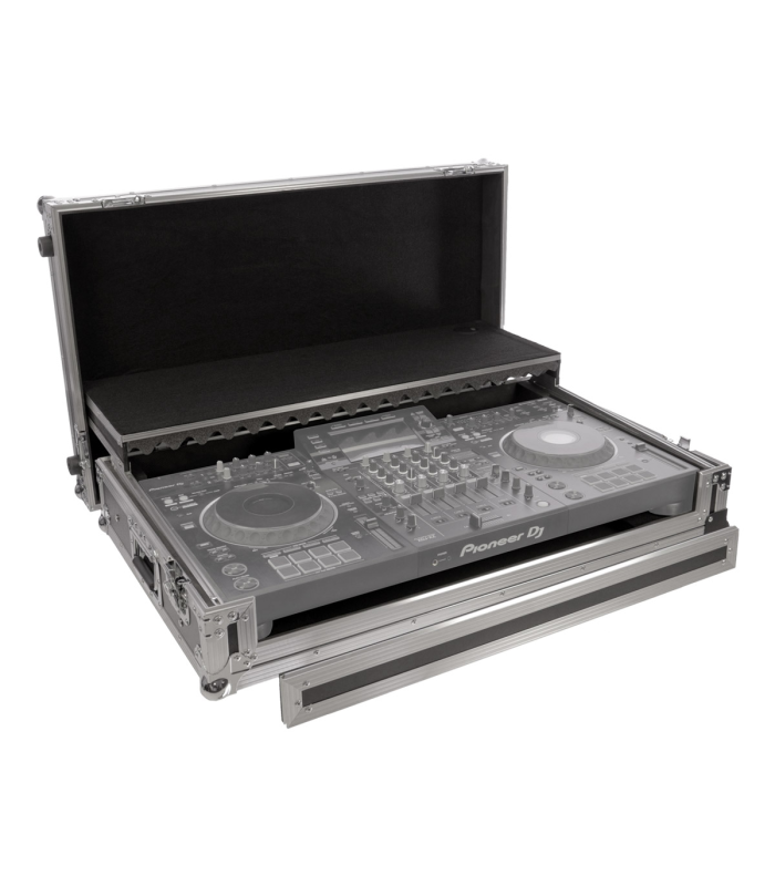 PLUGGER Flight case XDJ-XZ