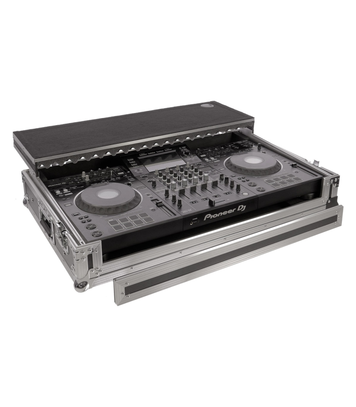 PLUGGER Flight case XDJ-XZ
