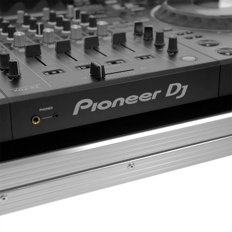 PLUGGER Flight case XDJ-XZ
