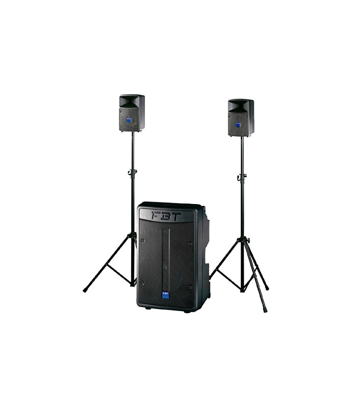 FBT AMICO 10 USB