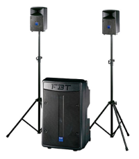 FBT AMICO 10 USB
