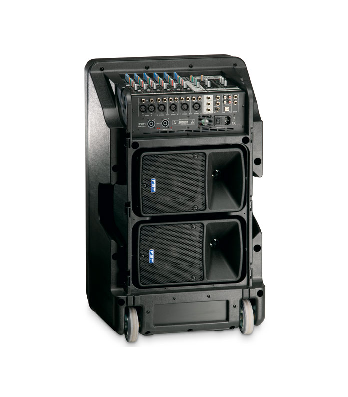 FBT AMICO 10 USB
