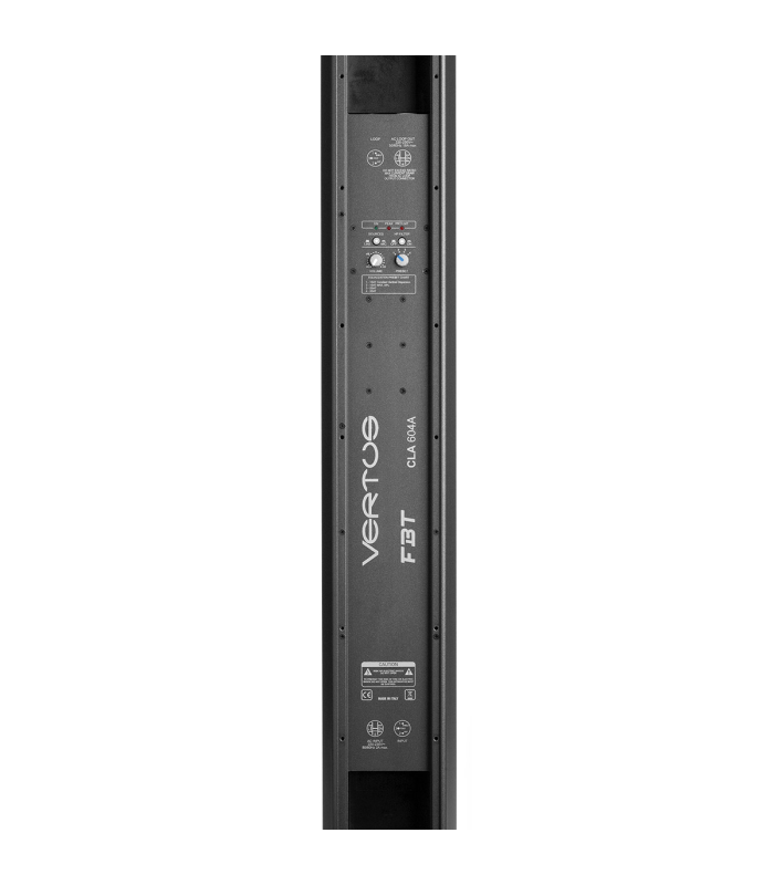 FBT Vertus CLA 604A
