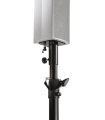 Adaptateur pour pied d'enceinte FBT Vertus VTS 604