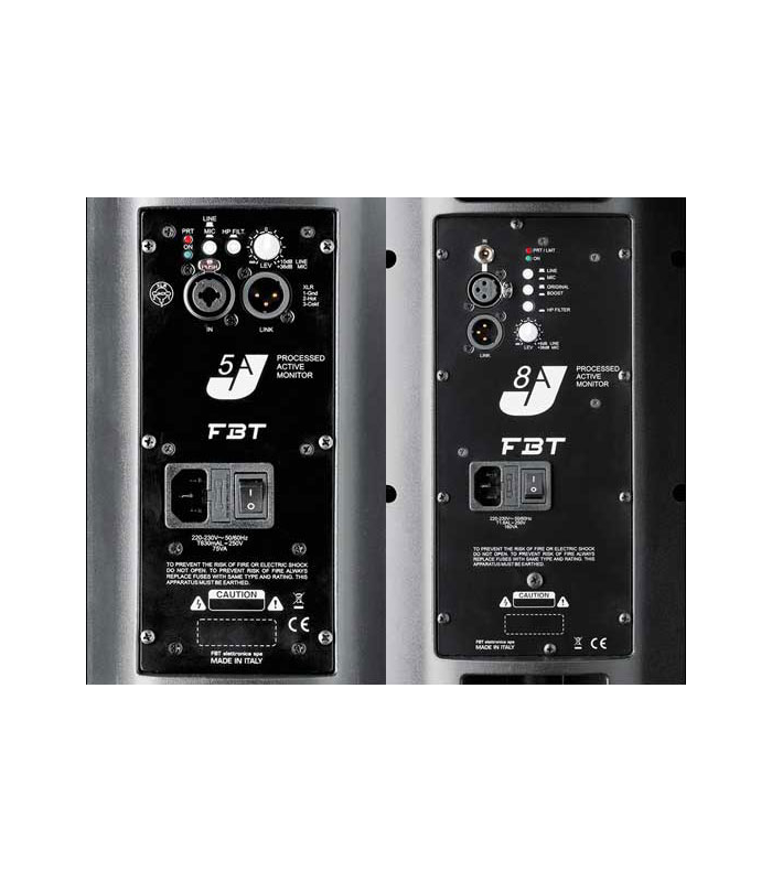 FBT J12A