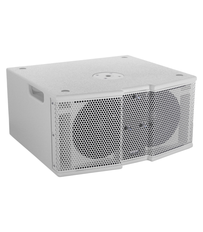 FBT Vertus CLA 208SA White