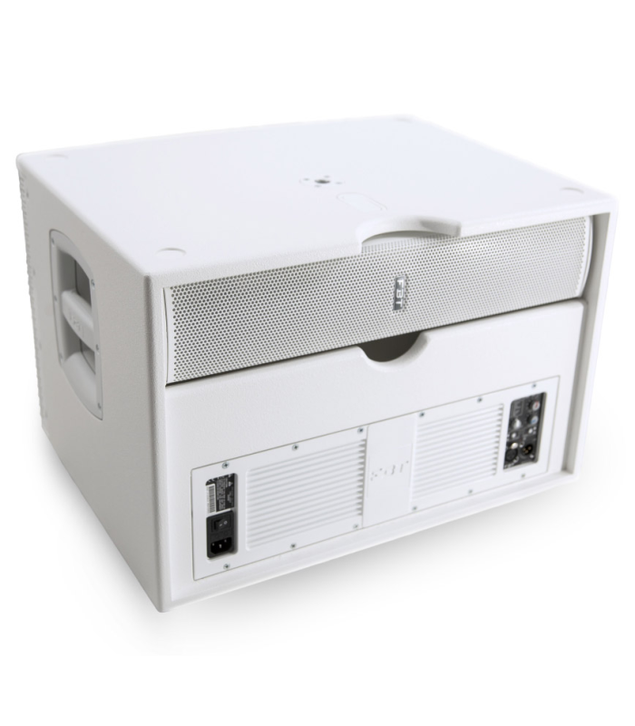 FBT VERTUS CS 1000 White