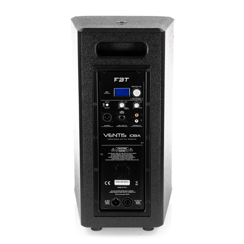 FBT VENTIS 108A
