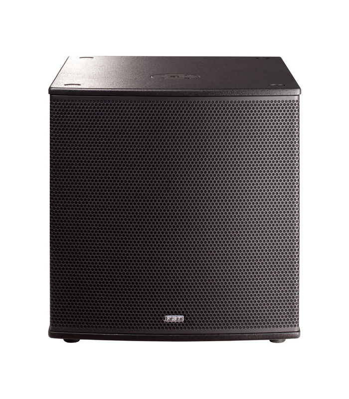 FBT Vertus CLA 118SA