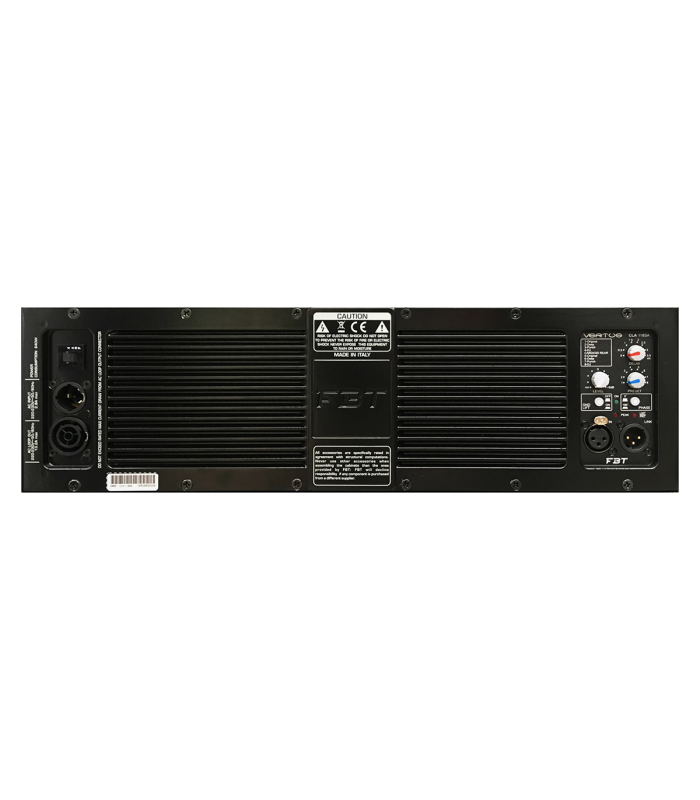 FBT Vertus CLA 118SA