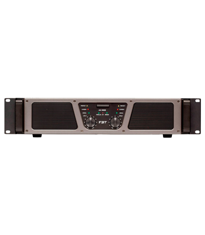 FBT AX 800