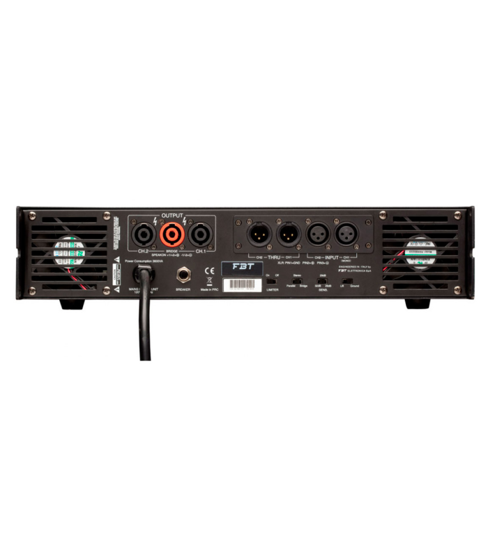 FBT AX 2000