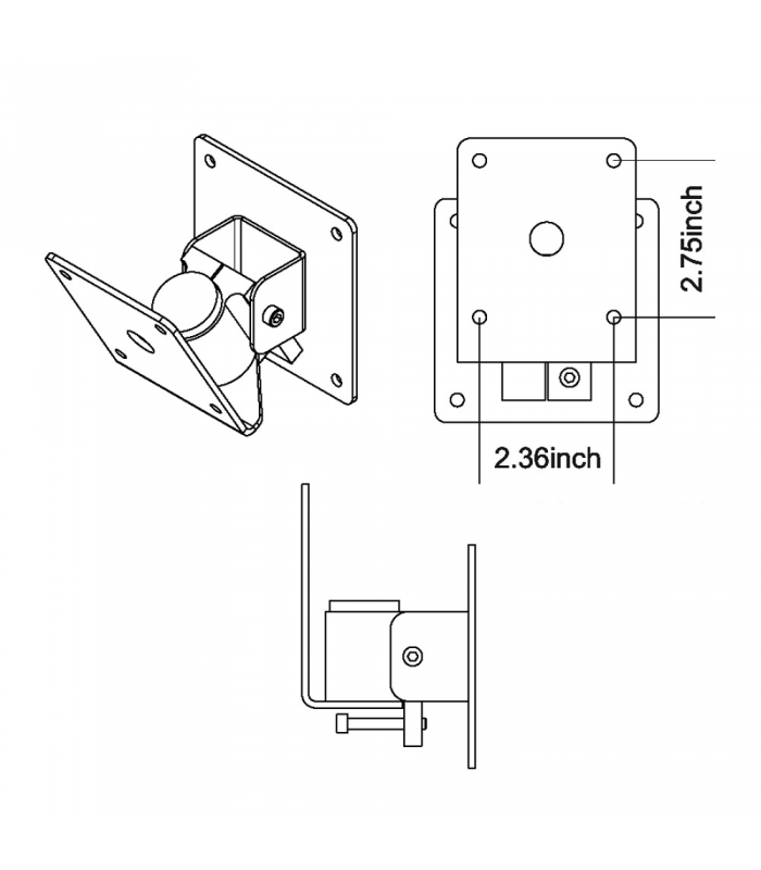 FBT AC-W 568W