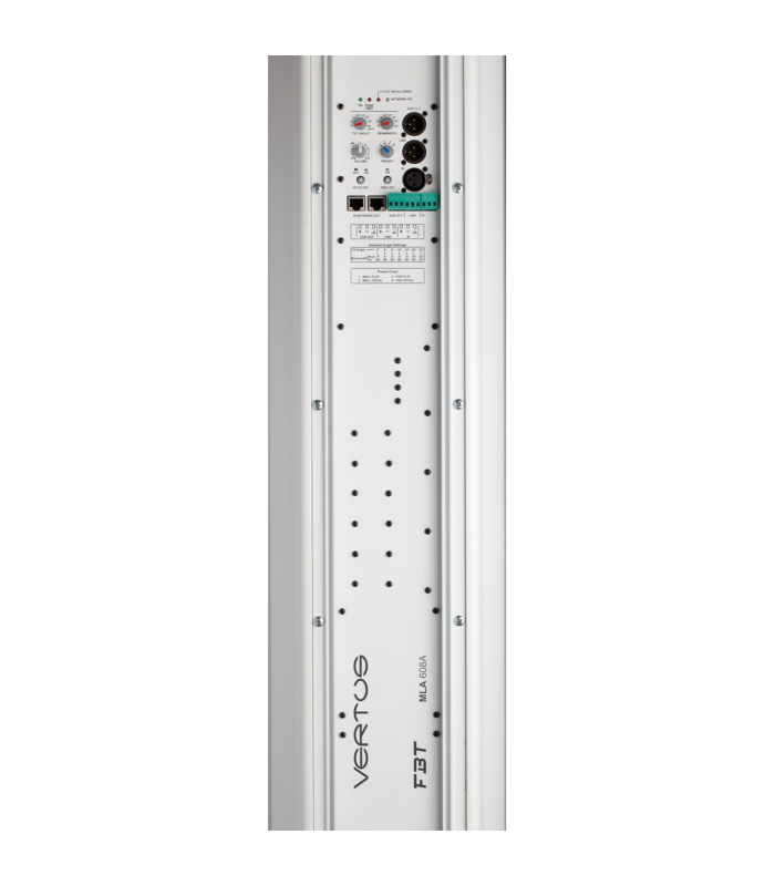 FBT Vertus MLA 608A