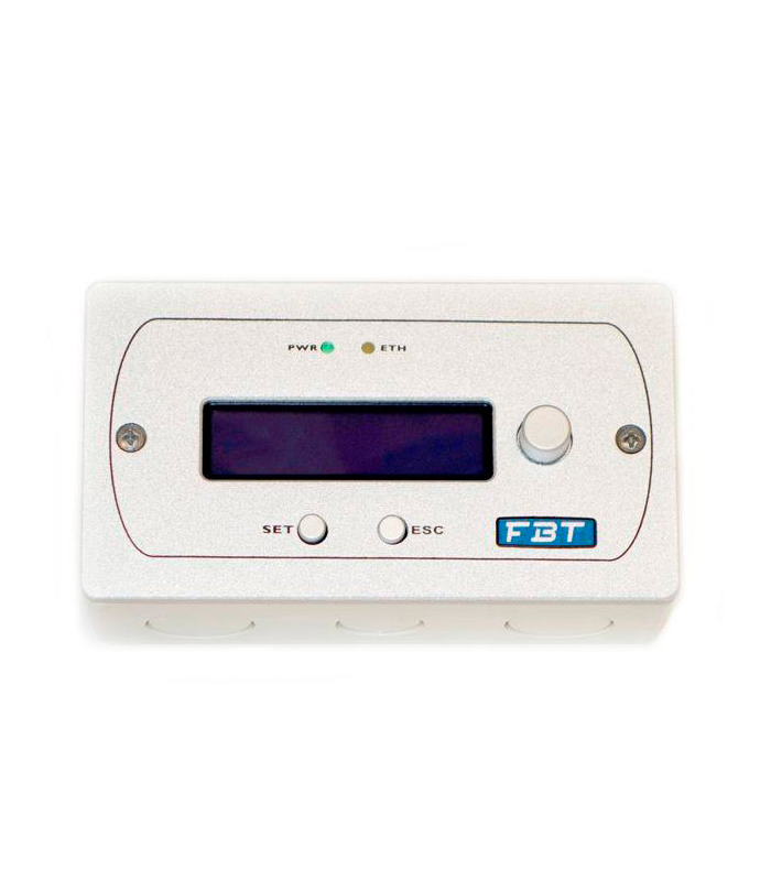 FBT WP8008