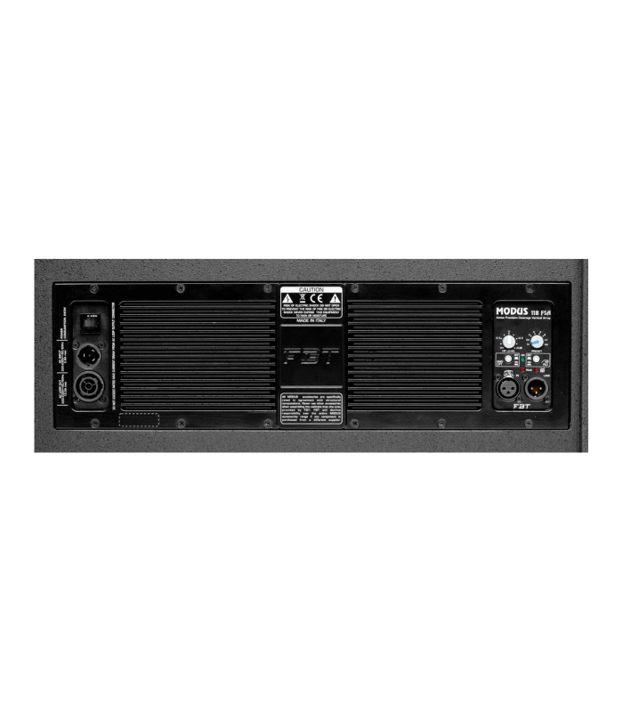 FBT MODUS 118FSA