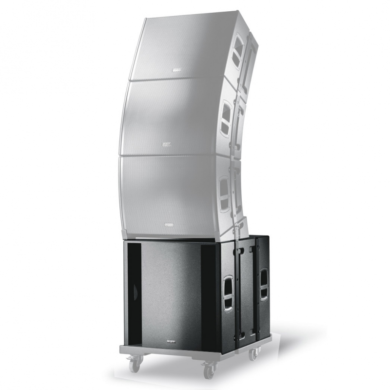 FBT MODUS 215FSA