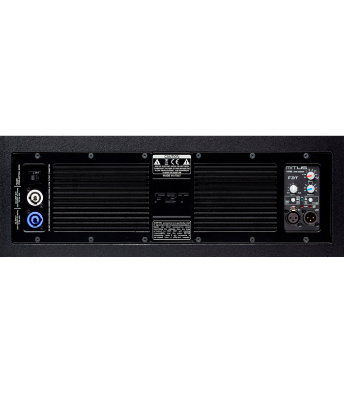 FBT MITUS 118FSCA