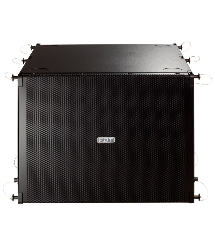 FBT MUSE 118FS