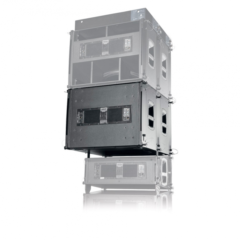FBT MUSE 118FS