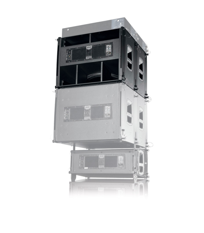 FBT MUSE 118FSC