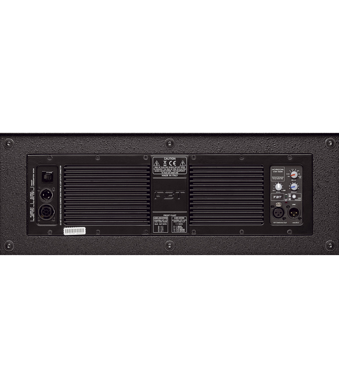 FBT Horizon VHA112 SA