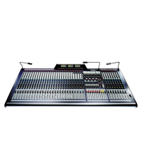 Soundcraft GB8 40 canaux