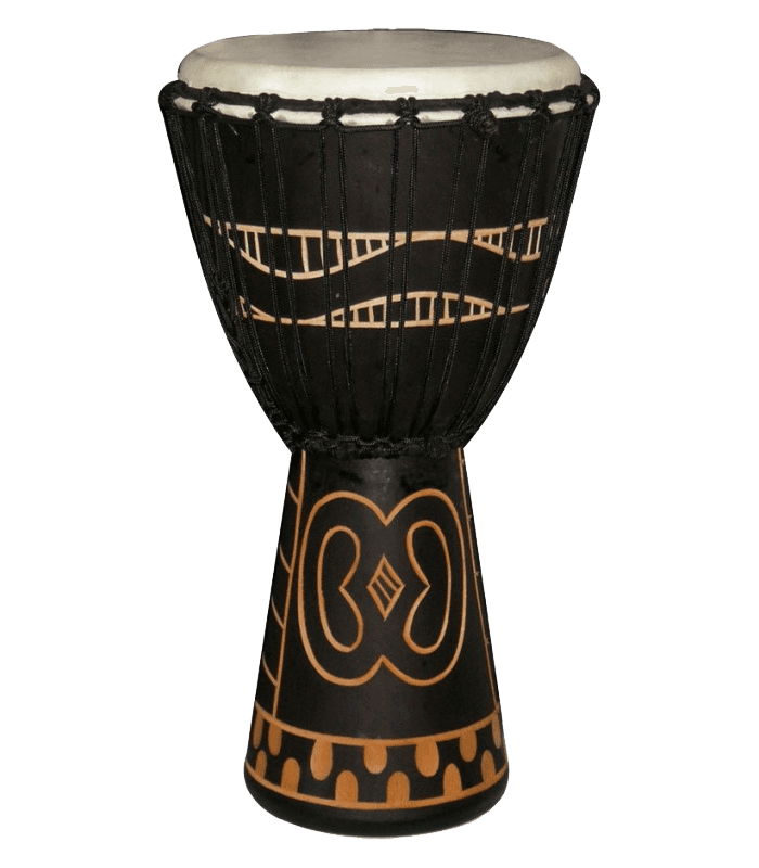 Djembé TANGA DA60-7G