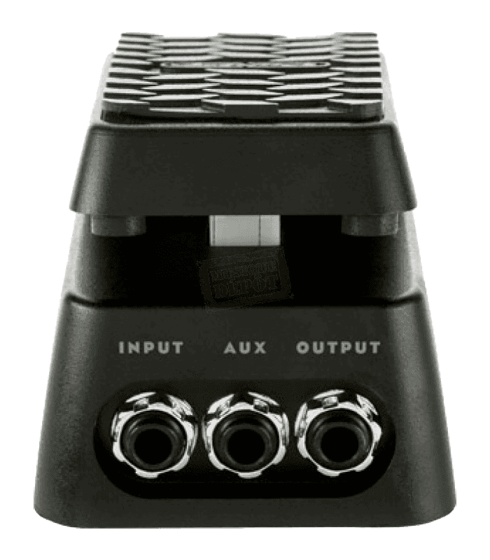 PEDAL DUNLOP DVP4