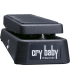 Pédale d'effet Wah-Wah pour guitare DUNLOP GCB95F